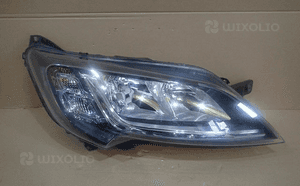 Lampa prawa fiat ducato jumper boxer lift 14- 1