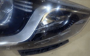 Lampa prawa reflektor prawy hyundai IX20 2010- 3