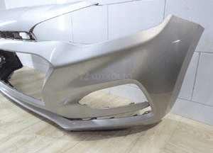 Zderzak przód przedni hyundai I20 lift 86511-C8AA0 2