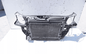 Wzmocnienie chłodnice pas seat exeo 2.0 tdi 1
