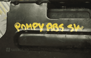 POMPA ABS PEUGEOT CITROEN  9806742980 3