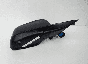Lusterko bmw 5 F10 F11 3 pin kamera trójkąt X02 2