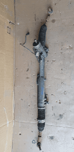 Maglownica przekładnia kierownicza Audi A6 C5 4B1422065N 1