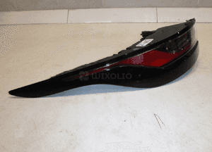Range rover evoque L551 lampa tylna lewa led oryginał europa 3
