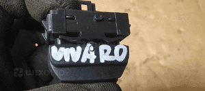 Przełącznik włącznik kontroli trakcji Opel Vivaro B Trafic III 251454612R 6