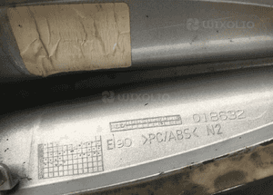 Antena Bmw 3 E90 04-12r 1682606 3