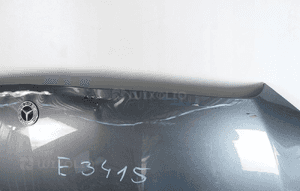 Mercedes-benz e-klasa W213 lift 2020- maska pokrywa silnika e W213 lift 8