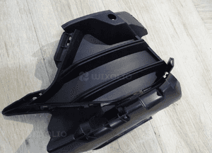 Kratka zderzaka prawy przód bmw Z4 G29 114609-15 2