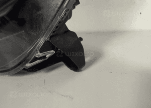 Lampa przod przednia lewa opel astra iii 3 h gtc zwykla 1EG270370-31 cala 7