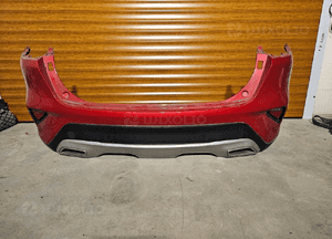 KIA XCEED lift ZDERZAK TYLNY KOMPLETNY A9 1