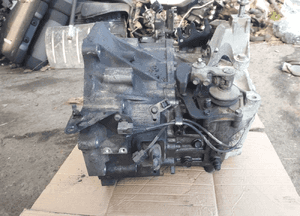 Mazda 6  GG  GH 05-10 2.0 citd Skrzynia Biegów 6 Biegów 4