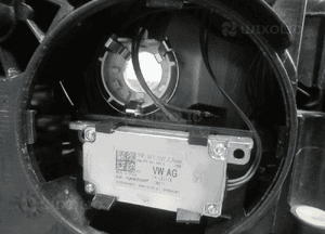 Lampa przednia przód lewa skoda octavia iii 3 lift 5E1941015C 2016-2020 18