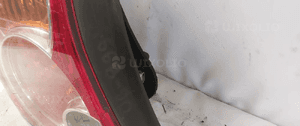 Tyl tylna lampa lewa toyota avensis T25 3