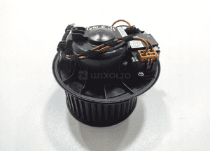 Wentylator dmuchawa nawiewu volkswagen golf vi 3C1820015Q 2008-2012 europa 3