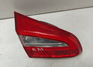 Lampa lewa tył w klape kia ceed ii hb 92403-A2200 2