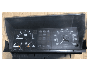 Licznik EUROPA EU wersja europejska PRC7268 Range Rover Classic 1