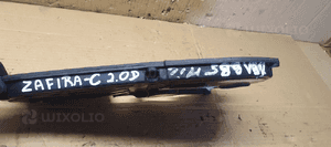 Osłona obudowa rozrządu Opel Zafira C 2.0 CDTI 55577224 7