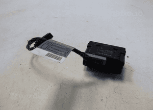 VOLVO S60 V60 S80 MODUŁ STEROWNIK PODGRZEWANIA FOTELI ORYGINAŁ 3