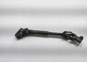 KRZYŻAK DRĄŻEK KOLUMNY KIEROWNICZEJ RENAULT CLIO IV 2013-2016 3