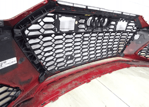 Audi RS6 RS7 4K C8 zderzak przód 4K8807437J 12
