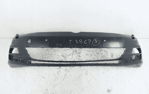 Vw golf vii 7 5G0 2012-2016 zderzak przód przedni 5G0807221 1