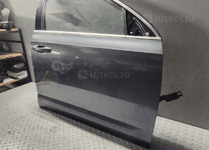Skoda octavia iii drzwi tyl tylne prawe w kolor oryginał lakier LF7Y 5