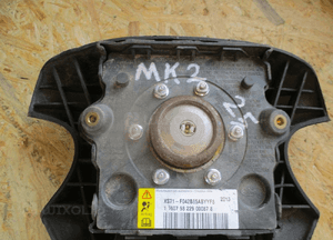 AIR BAG PODUSZKA POWIETRZNA FORD MONDEO MK2 XS71F042B85AB 4