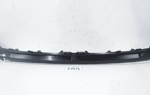 Hyundai tucson iv lift 2024- spoiler dokładka listwa zderzaka przód 3
