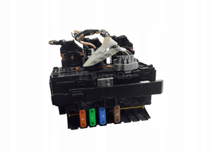 Moduł sterownik bsm citroen jumpy expert ii BSM-L05-00 9661682880 2007-2013 1