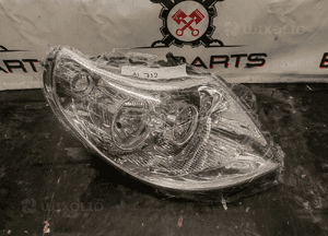 Lampa reflektor przednia prawa nowa 2006-2014 fiat ducato peugeot boxer 1