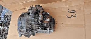 Skrzynia biegów manualna Ford Mondeo MK3 2.0 16V 1S7R7002BC 2
