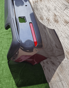 Zderzak bmw 5 G30 lci kolor A90 3