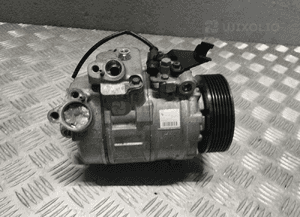 BMW E84 E89 E90 KOMPRESOR KLIMATYZACJI 9188326 5