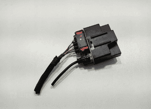 MODUŁ PRZEKAŹNIK WENTYLATORA CITROEN X5 III X7 2.0 HDI 9652021180 2008-2015 3