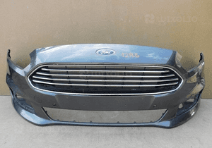 ZDERZAK PRZÓD PRZEDNI FORD S MAX MK2 II 2015- 1