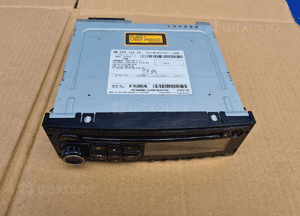 Peugeot 208 radio 98049164zd 2