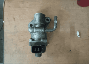 egr mazda ford volvo 2.0 16v