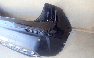 Zderzak tył tylny nissan qashqai ii 2 J11 lift 17- 3