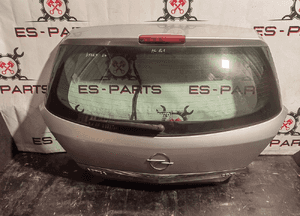 Klapa bagażnika opel astra iii h hb 1