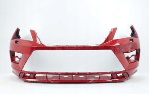 Zderzak przód przedni seat ateca 575 575805903A 1