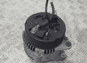 Alternator audi A4 B5 0123515003 1.9 tdi 3
