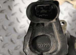 ZACISK HAMULCOWY prawy tył tylny Audi A6 C6 3,0TDI 3