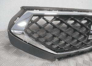 Grill grill atrapa seat tarraco 2018- 4