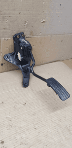Pedał gazu potencjometr Jaguar XF X250 8X23-9F832-A 2
