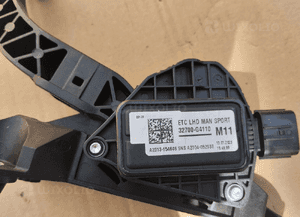 Pedał gazu potencjometr hyundai I30N I30 n 32700-G4110 2