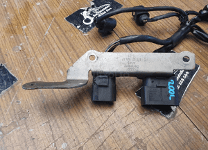 Wiazka Instalacja Silnika Wtryskiwaczy Wtysków 2.0 TFSI BWE 200KM Audi A4 B7 A6 C6 23