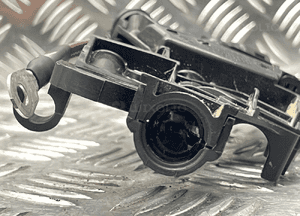 BMW F30 F35 F36 WIĄZKA PRZEWODÓW SILNIKA 8635695 4