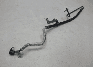 JAGUAR XJ X351 5.0 PRZEWÓD WSPOMAGANIA OLEJU 2