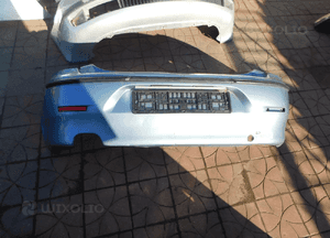 alfa romeo 147 zderzak nr 34169 WYSYŁKA 1