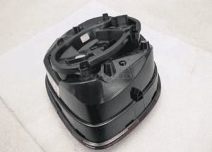 Smart forfour 453 lampa prawy tył tylna 265502003 oryginalna nowa 12